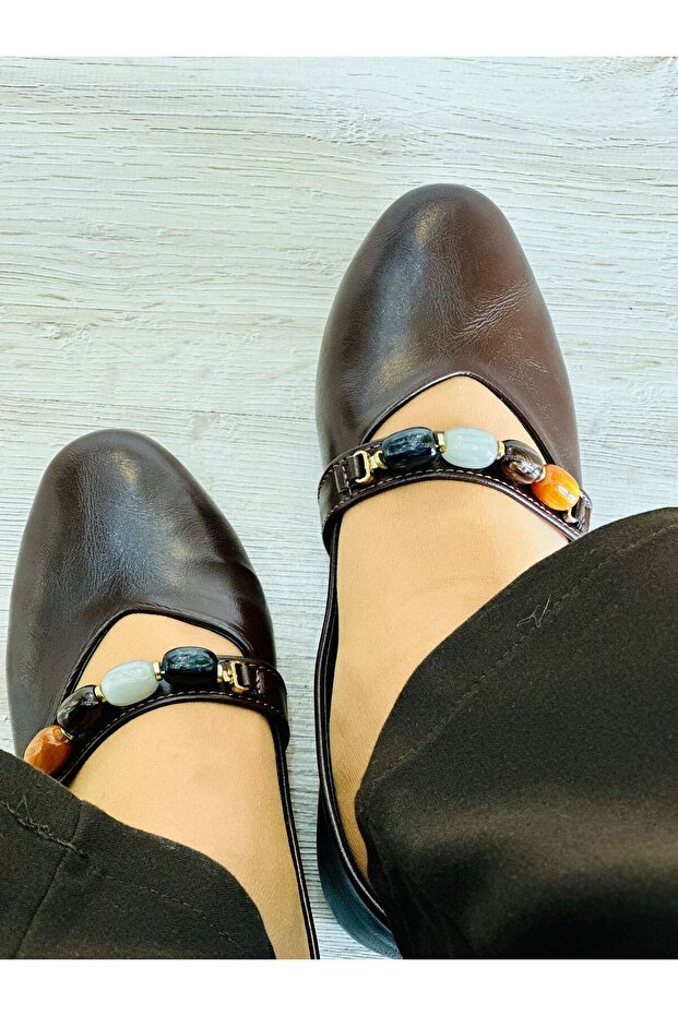 Balerini de damă - 7