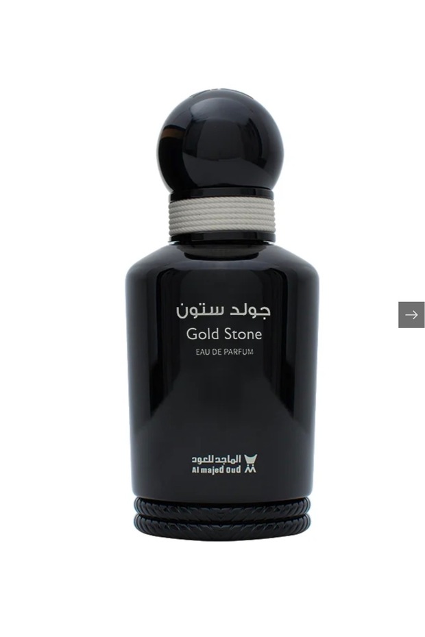 عطر جولد ستون كلاسيك - 100 مل