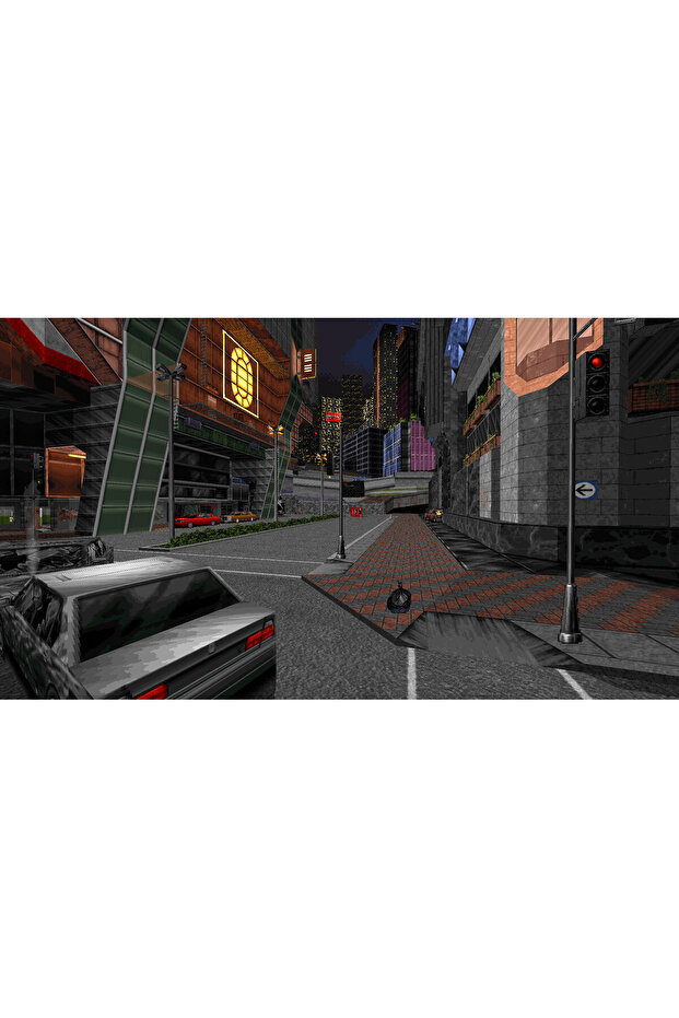 Йон Фюри - Nintendo Switch - 5