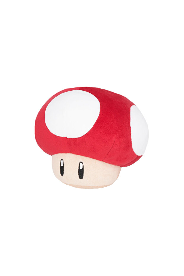 Super Mario Super Champignon 16cm - 3