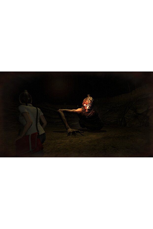 Colecția DreadOut Remastered - Nintendo Switch - 3