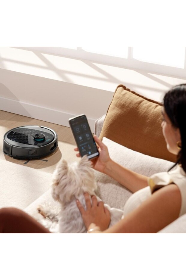 Conga Y80 Robot Süpürge - 3