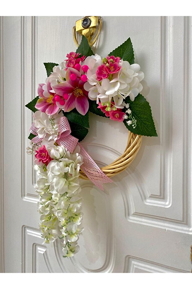 Pembe Rüya Kapı Süsü - 4