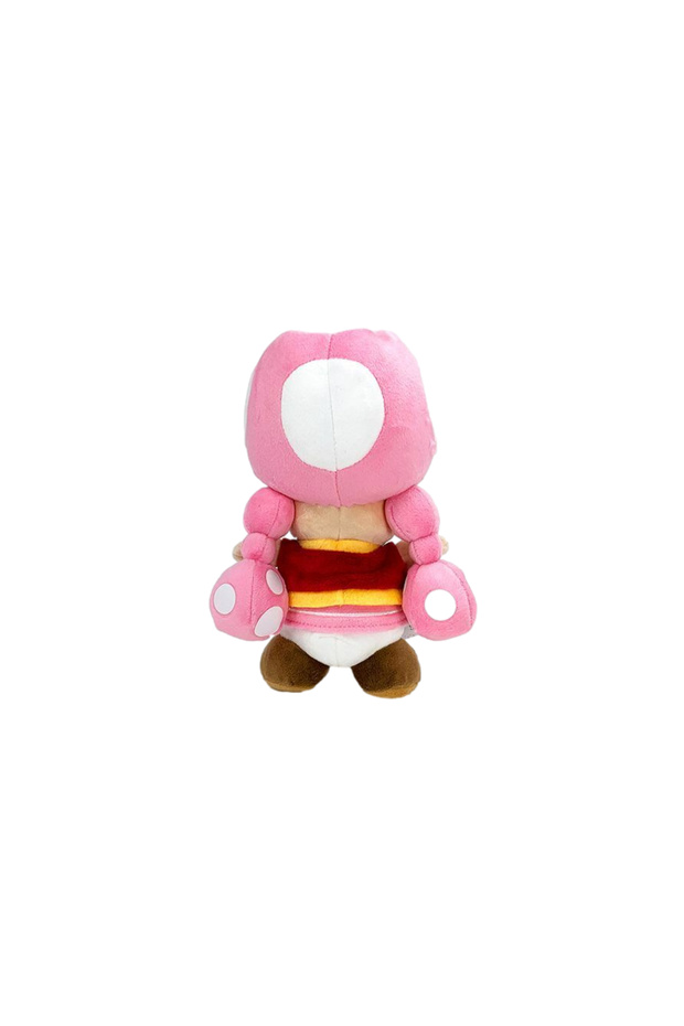 Plus Super Mario Toadette 20cm - 2