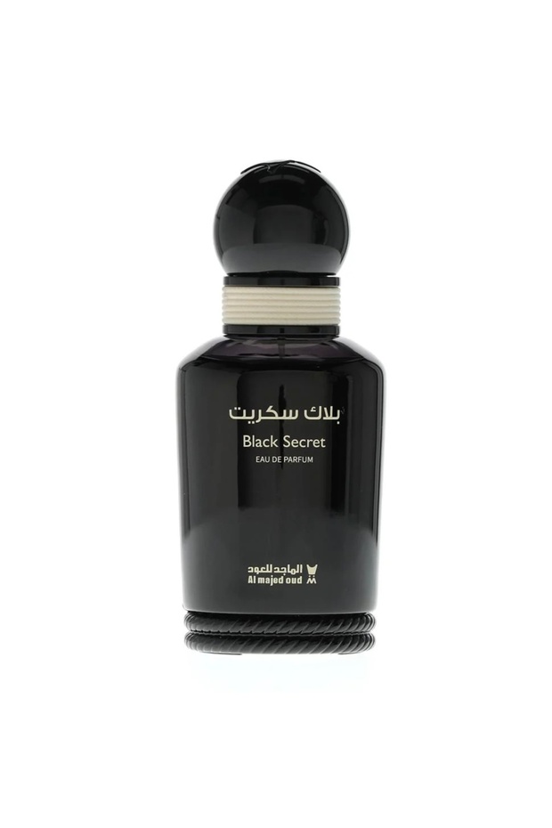 عطر بلاك سكريت - 100 مل