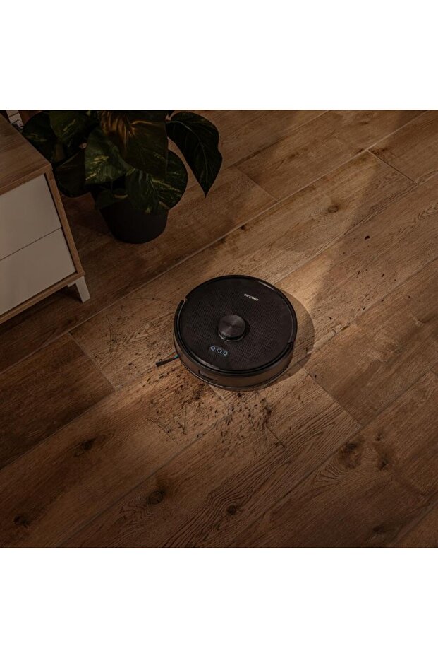 Conga Y50 Robot Süpürge - 8