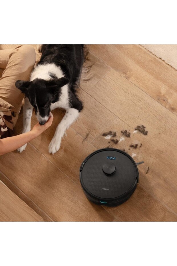 Conga Y70 Robot Süpürge - 6