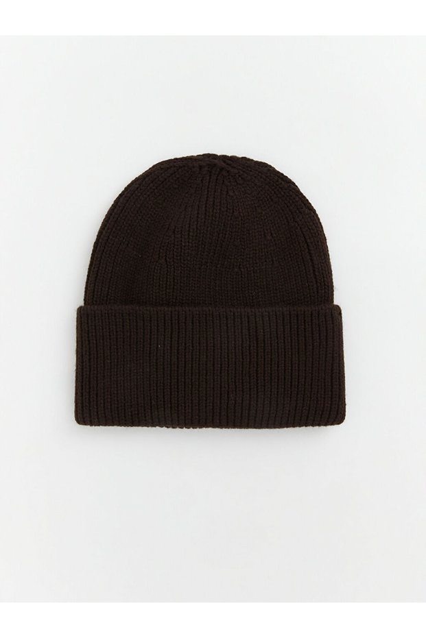 Quality Parts from Çelebi Store Simple Men's Knitwear Beanie