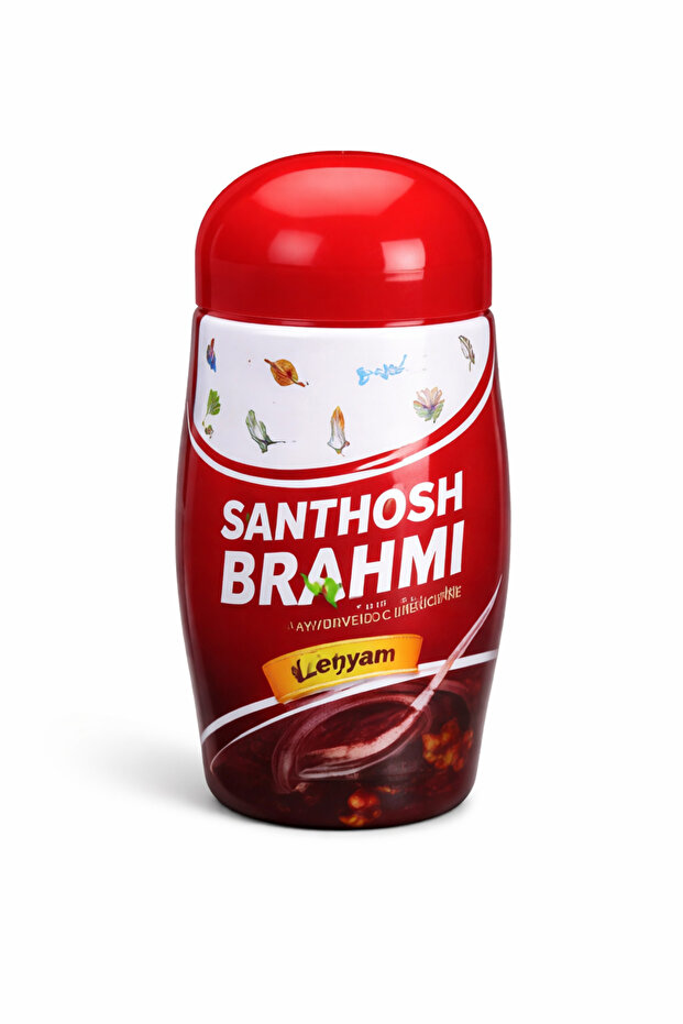 Santosh Brahmi Lehyam