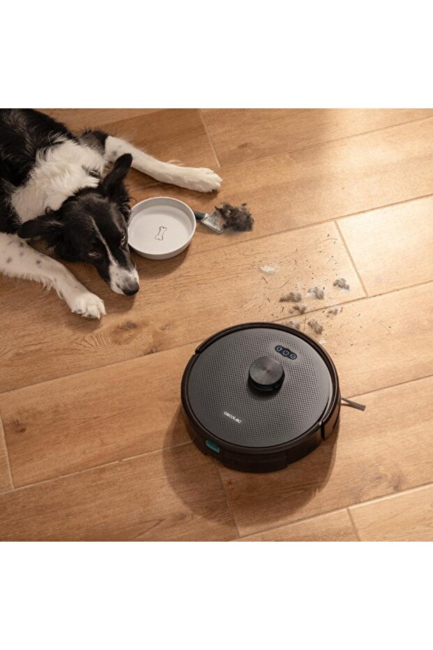 Conga Y70 Robot Süpürge - 8