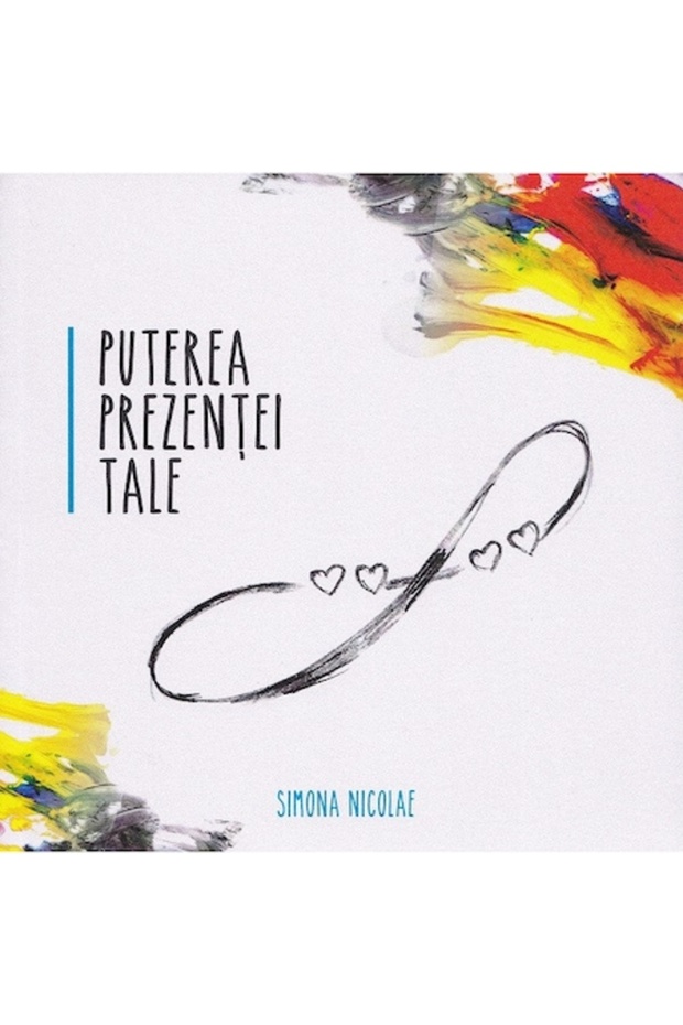 Puterea Prezenței Tale - 1