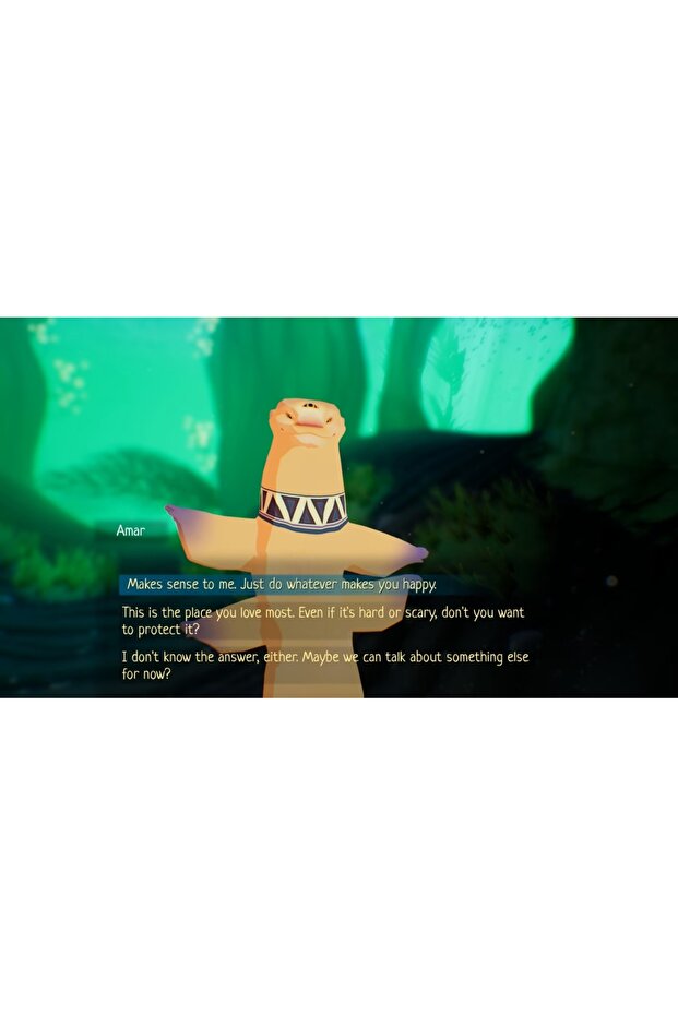 Митичен океан - Nintendo Switch - 3