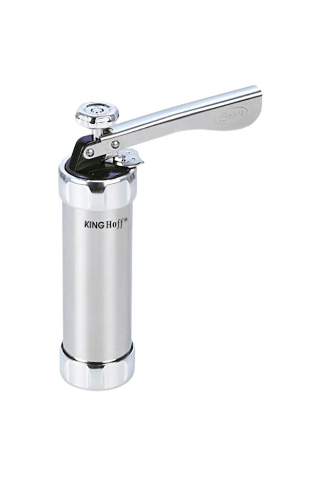 Cookie and Biscuit Press - 1