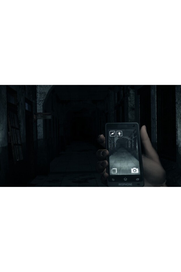 Colecția DreadOut Remastered - Nintendo Switch - 2