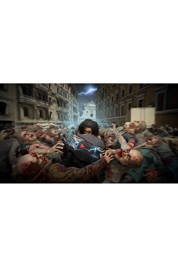 World War Z (Code in a Box) - Nintendo Switch - 6