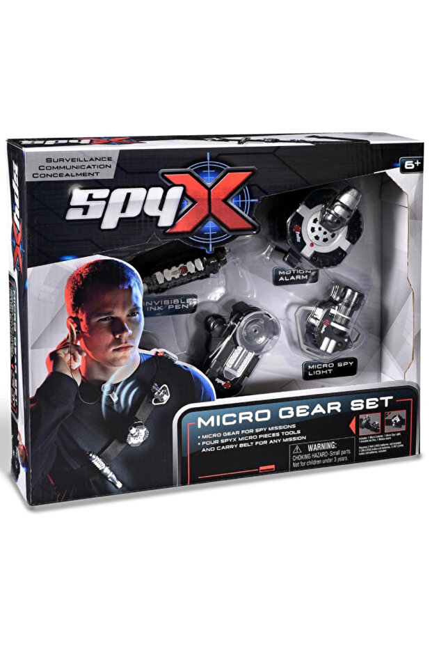 Set Micro Angrenaj (20192) - 1