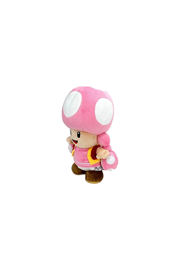 Plus Super Mario Toadette 20cm - 3