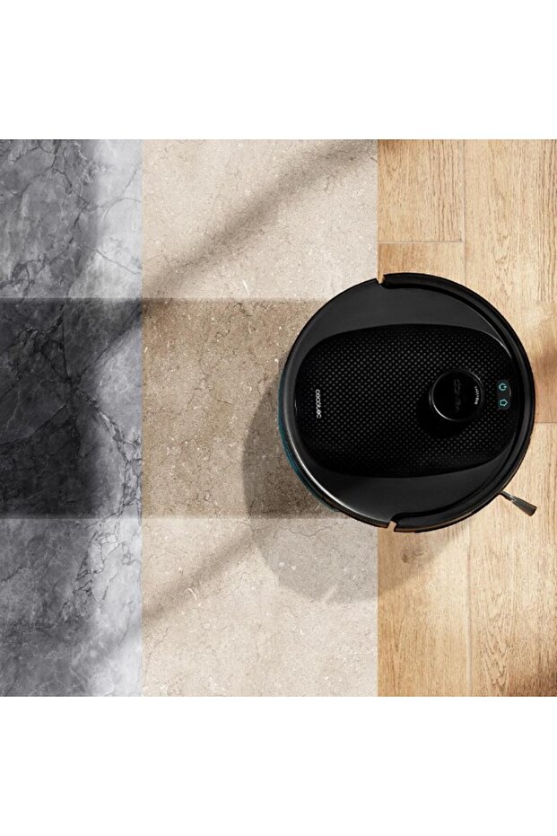Conga Y80 Robot Süpürge - 2