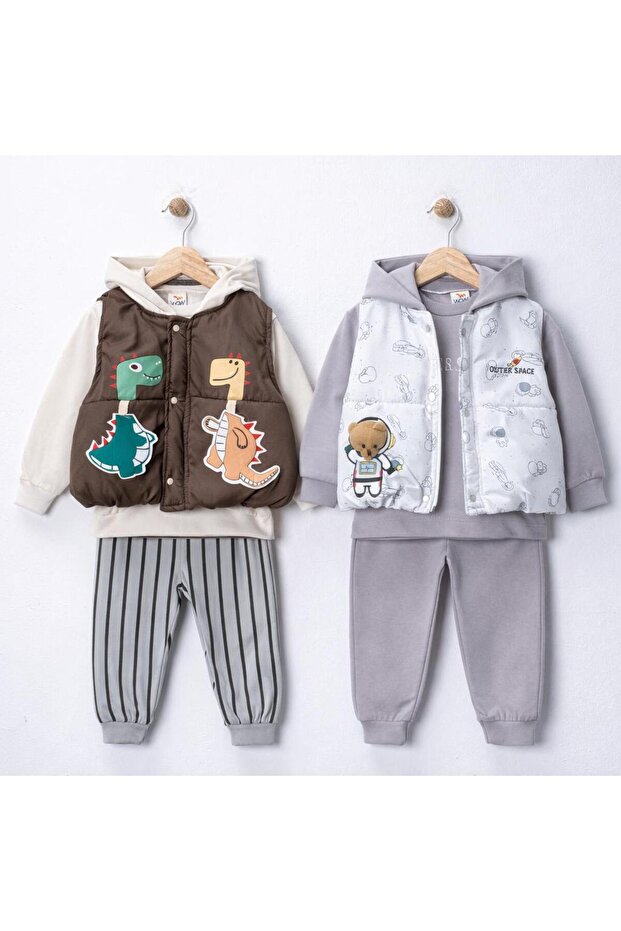 kids 3 lü 2 model - 1