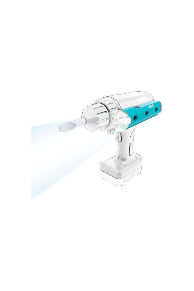 Constructor, Lanternă (34601) - 3