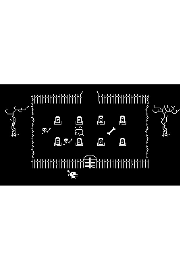 Ediția Minit 2025 - Nintendo Switch - 8