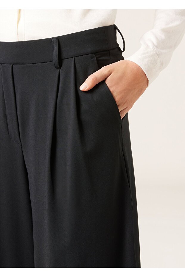 بنطلون مريح ومرن - 4