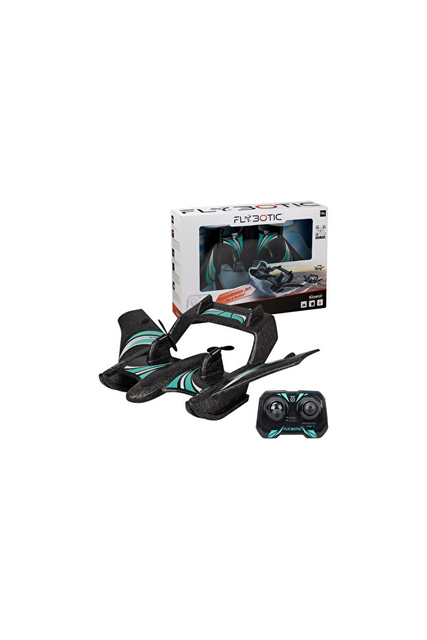 Aripioare Aqua (84498) - 5