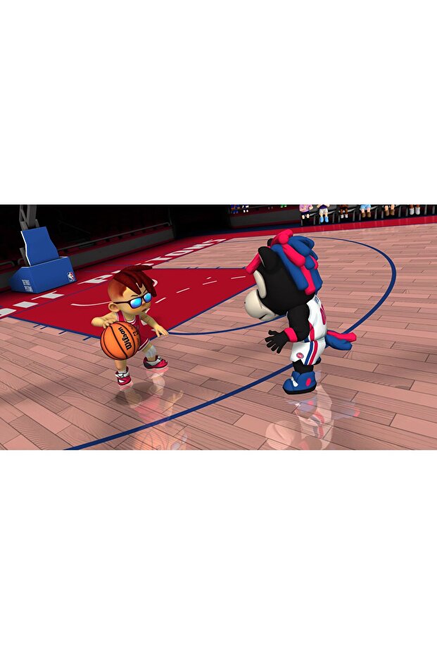 NBA Bounce - Playstation 5 - 6