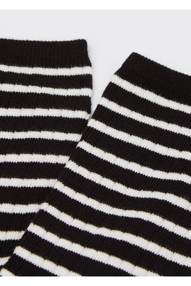 جوارب مخططة - 2