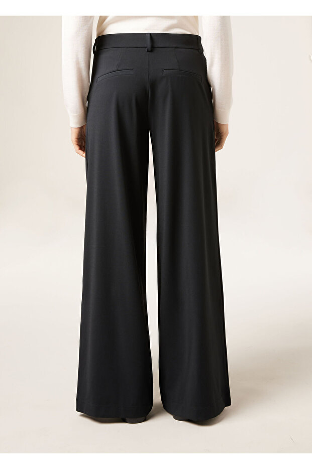 بنطلون مريح ومرن - 2