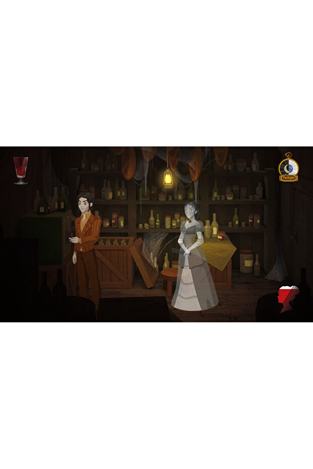 Cabernet - Nintendo Switch - 3