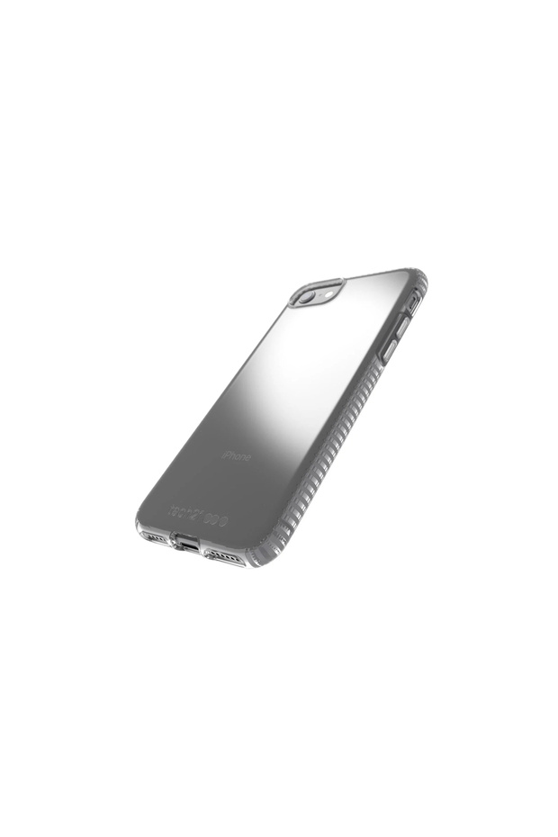 Tech21 Evo Lite iPhone SE 2022 Clear - 3