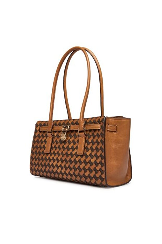 Hamilton Moderne Tote - 3