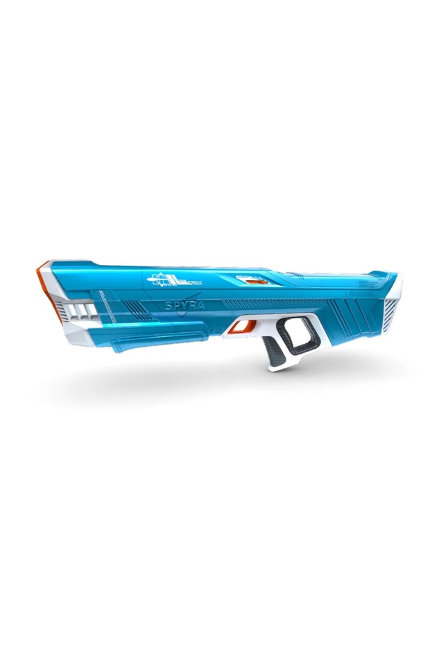 SpyraThree Blue - 4