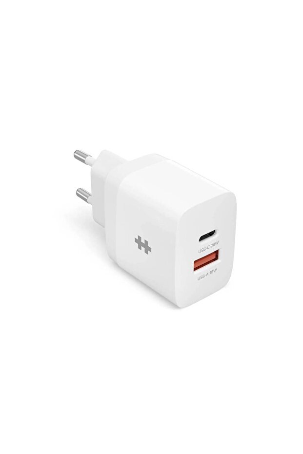Φορτιστής HyperJuice 20W USB-C (ΕΕ) - 2