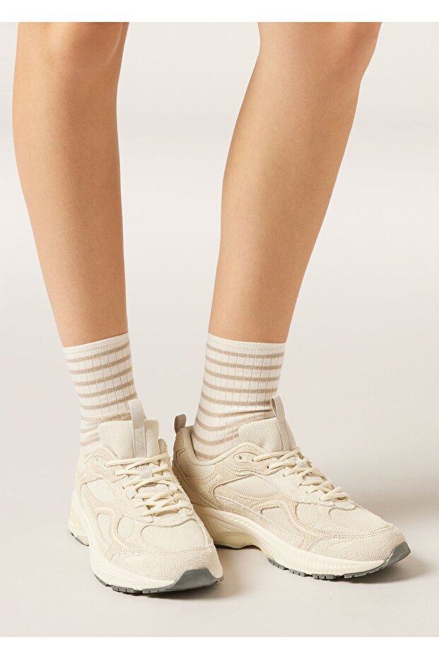 جوارب مخططة - 2