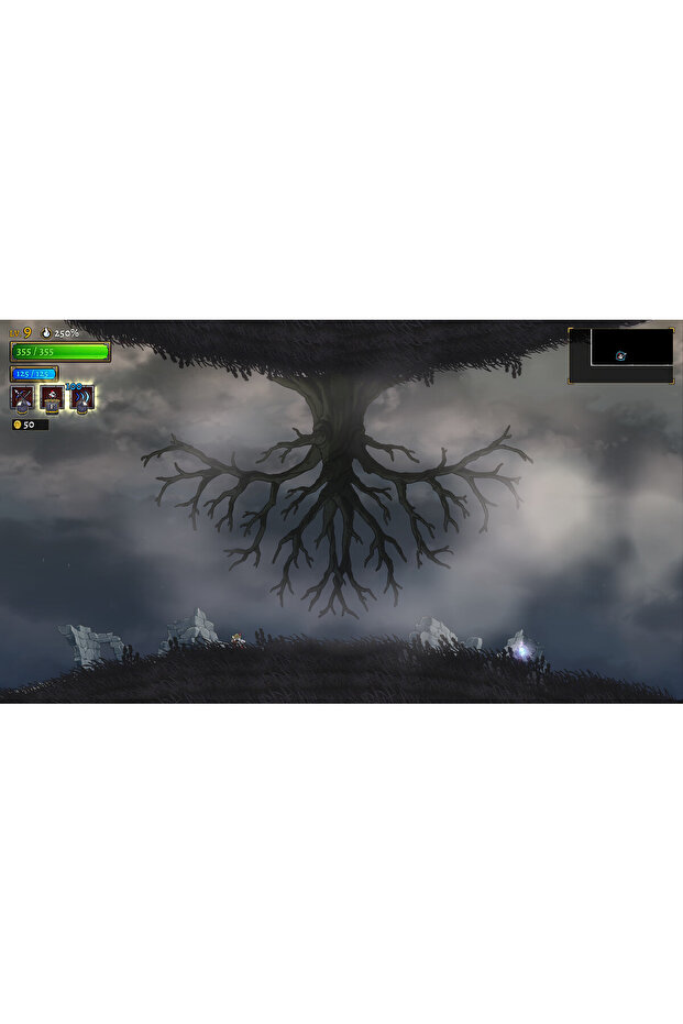 Rogue Legacy 2 - Nintendo Switch - 2