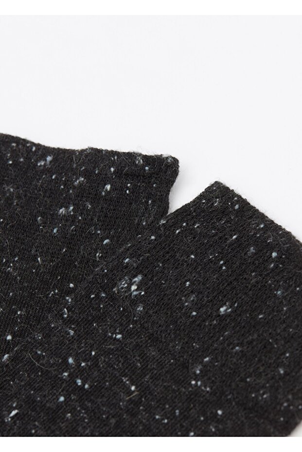 جوارب مصنوعة من مزيج الكشمير - 3