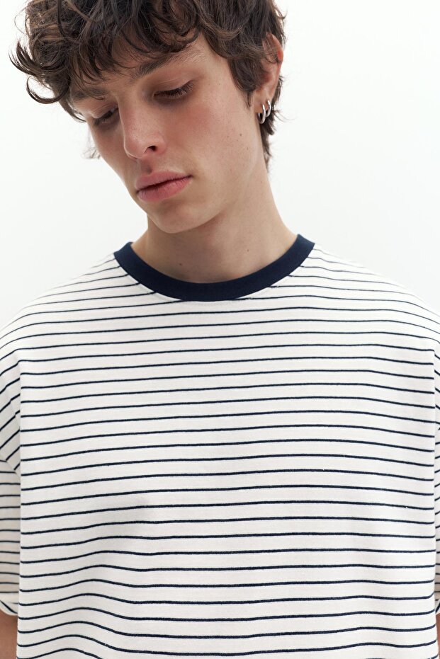 Premium kısa kollu tişört - 5