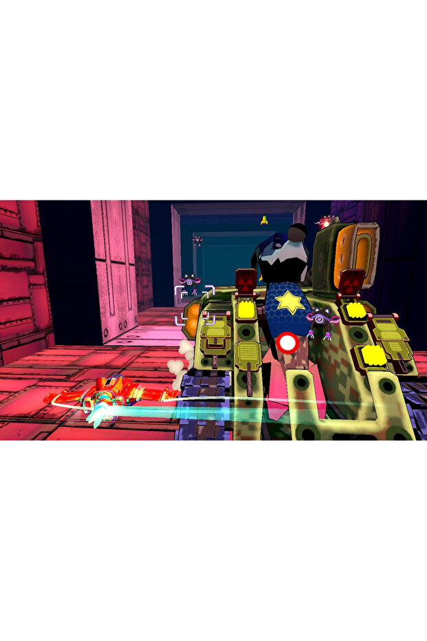 Αστροσκύλοι - Nintendo Switch - 4