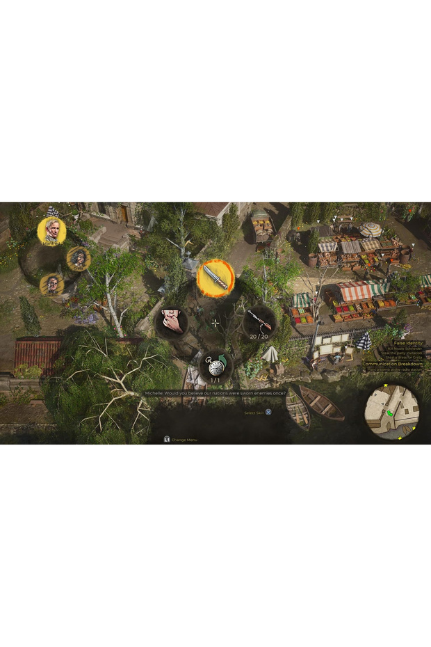 War Mongrels - Playstation 4 - 6