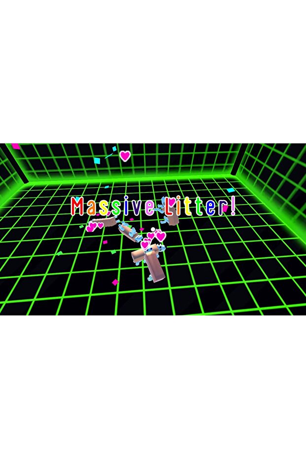 Wobbledogs - Playstation 4 - 2