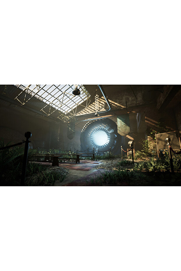 Industria - Playstation 5 - 4