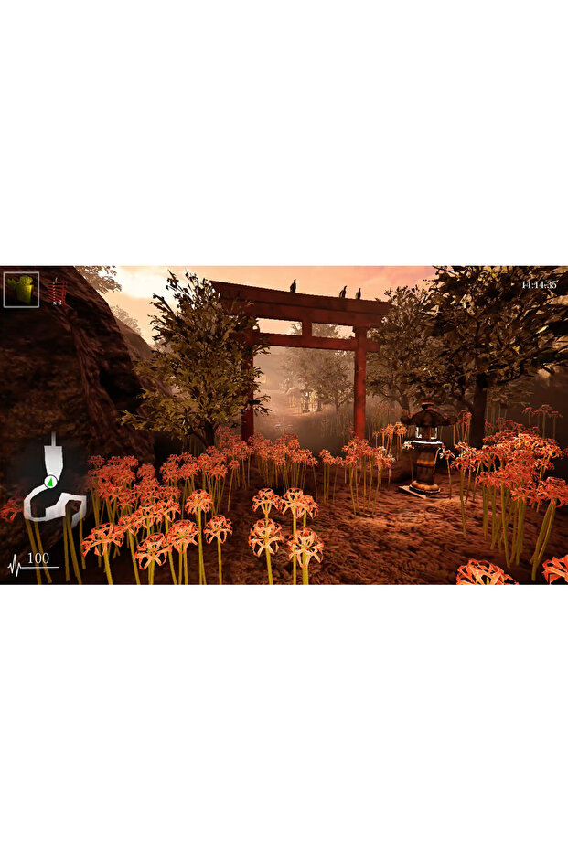 Shadow Corridor Collection - Nintendo Switch - 6