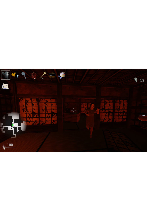 Shadow Corridor Collection - Nintendo Switch - 4