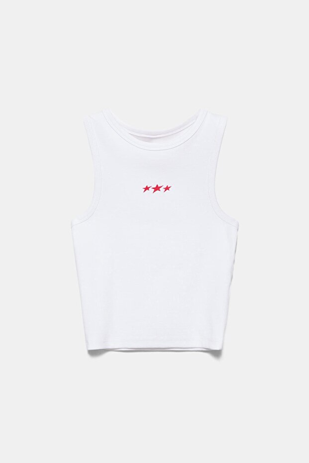 Yıldızlı atlet - 7