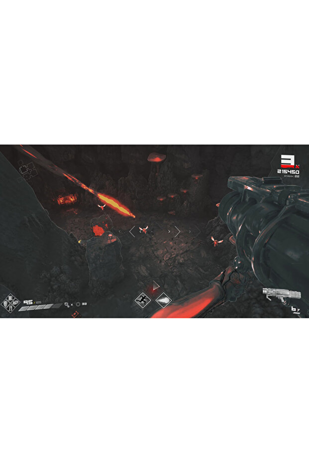 BPM: Bullets Per Minute - Nintendo Switch - 5