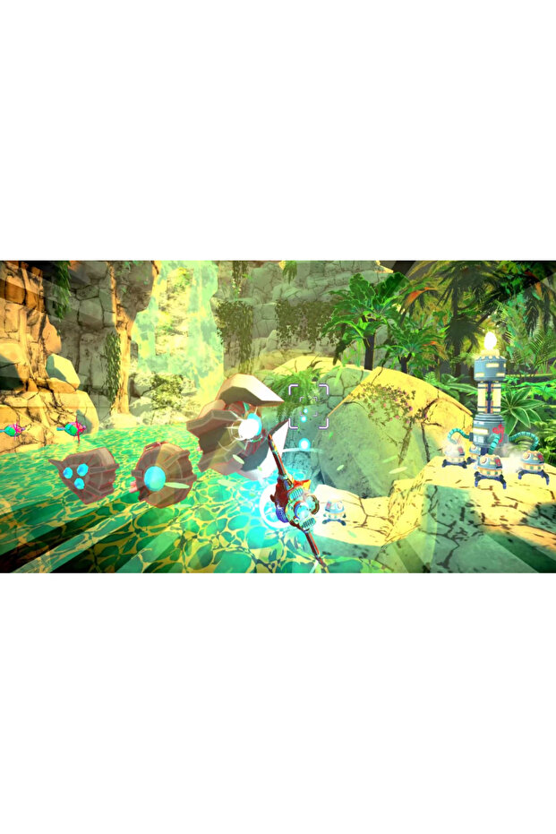 Αστροσκύλοι - Nintendo Switch - 3