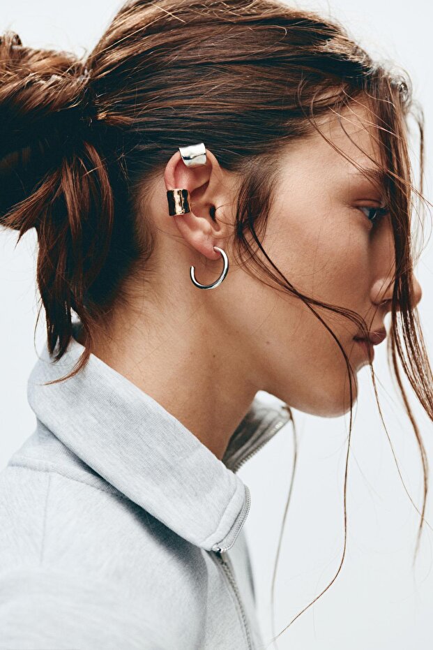 Keçe küpe paketi - 5