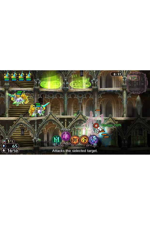 Grimoire Groves - Nintendo Switch - 2